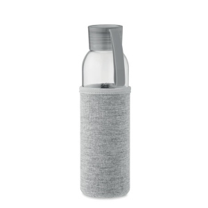 Bouteille verre recyclé 500 ml - EBOR 6