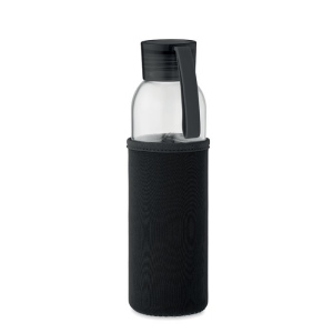 Bouteille verre recyclé 500 ml - EBOR 2