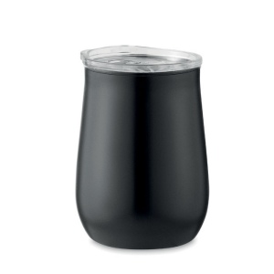 Gobelet en inox recyclé - URSA 5
