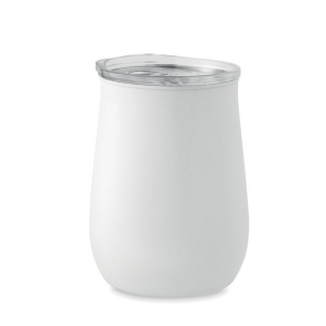 Gobelet en inox recyclé - URSA 6
