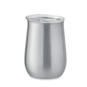 Gobelet en inox recyclé - URSA 7