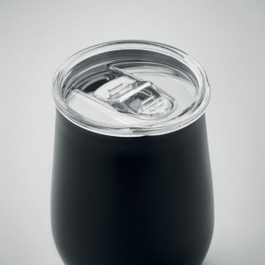 Gobelet en inox recyclé - URSA 8