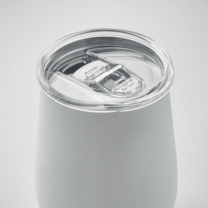 Gobelet en inox recyclé - URSA 9