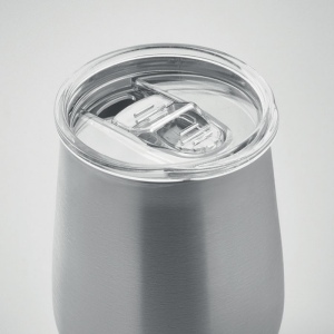 Gobelet en inox recyclé - URSA 10