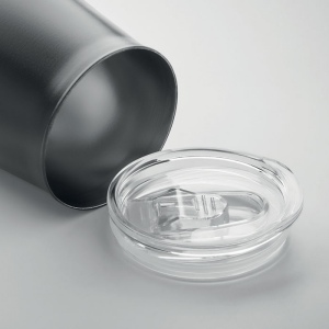 Gobelet en inox recyclé - URSA 11