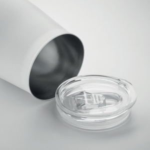 Gobelet en inox recyclé - URSA 12