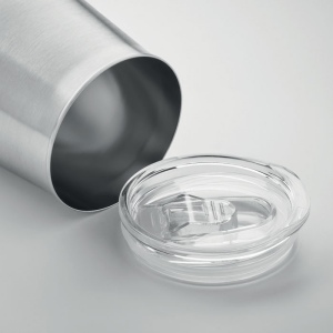 Gobelet en inox recyclé - URSA 13