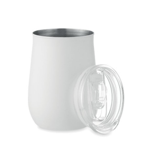 Gobelet en inox recyclé - URSA 3