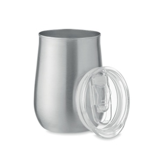 Gobelet en inox recyclé - URSA 4