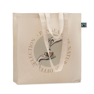 Sac Shopping commerce équitable - OSOLE ++ 5