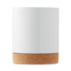 Mug en céramique liège 280 ml - KAROO 3
