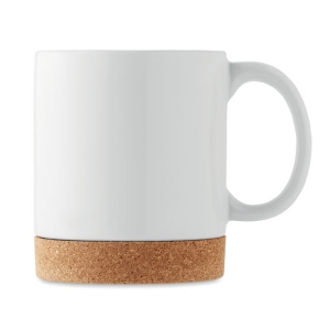 Mug en céramique liège 280 ml - KAROO 4