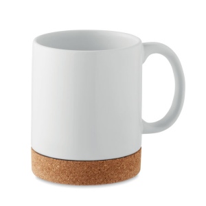 Mug en céramique liège 280 ml - KAROO