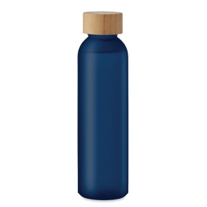 Bouteille verre dépoli 500ml - ABE 6