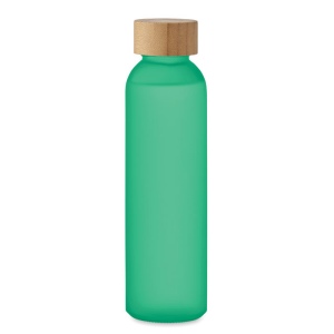 Bouteille verre dépoli 500ml - ABE 7