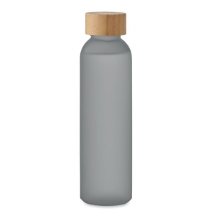 Bouteille verre dépoli 500ml - ABE 9