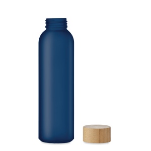 Bouteille verre dépoli 500ml - ABE 11
