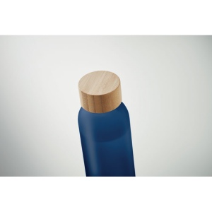 Bouteille verre dépoli 500ml - ABE 12