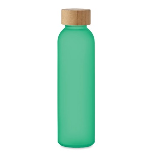 Bouteille verre dépoli 500ml - ABE 3