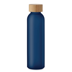 Bouteille verre dépoli 500ml - ABE 2