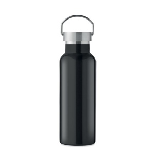 Bouteille double paroi 500 ml - FLORENCE 13