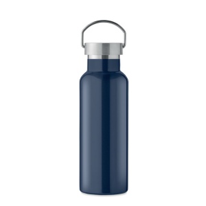 Bouteille double paroi 500 ml - FLORENCE 22
