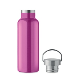Bouteille double paroi 500 ml - FLORENCE 30