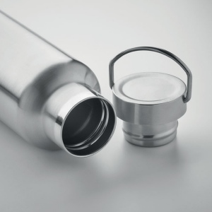 Bouteille double paroi 500 ml - FLORENCE 33
