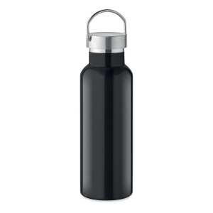 Bouteille double paroi 500 ml - FLORENCE 34