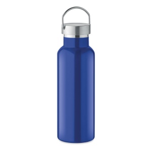 Bouteille double paroi 500 ml - FLORENCE 35