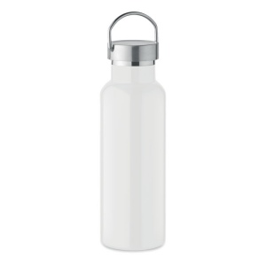 Bouteille double paroi 500 ml - FLORENCE 37