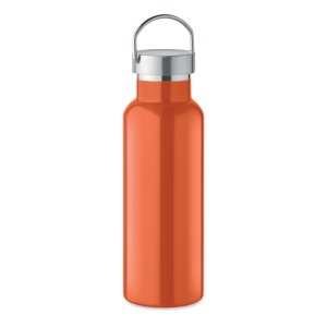 Bouteille double paroi 500 ml - FLORENCE 39
