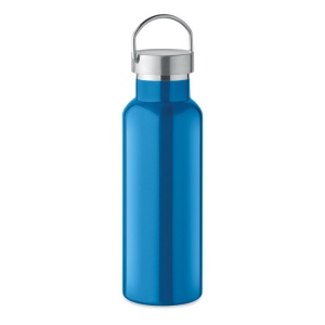 Bouteille double paroi 500 ml - FLORENCE 40