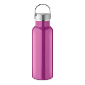 Bouteille double paroi 500 ml - FLORENCE 41