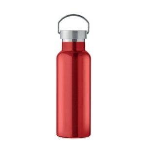Bouteille double paroi 500 ml - FLORENCE 15