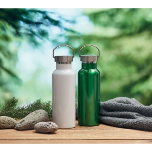 Bouteille double paroi 500 ml - FLORENCE 44