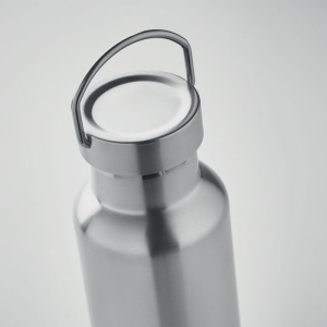 Bouteille double paroi 500 ml - FLORENCE 45