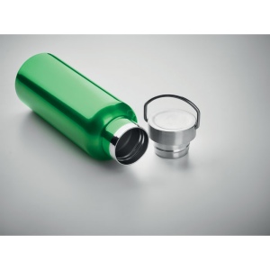 Bouteille double paroi 500 ml - FLORENCE 48