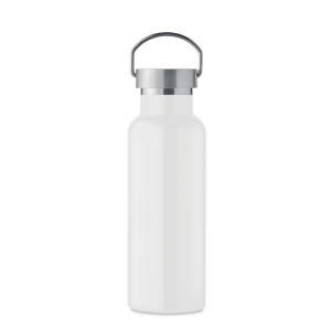 Bouteille double paroi 500 ml - FLORENCE 16