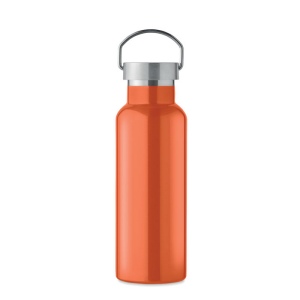 Bouteille double paroi 500 ml - FLORENCE 18