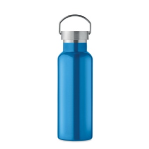 Bouteille double paroi 500 ml - FLORENCE 19