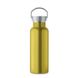 Bouteille double paroi 500 ml - FLORENCE 21