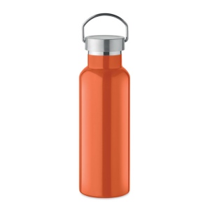 Bouteille double paroi 500 ml - FLORENCE 8
