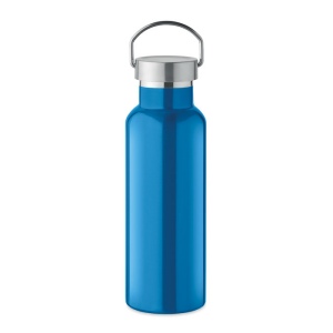 Bouteille double paroi 500 ml - FLORENCE 9