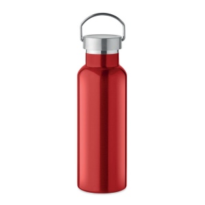 Bouteille double paroi 500 ml - FLORENCE 5