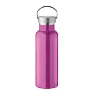 Bouteille double paroi 500 ml - FLORENCE 10