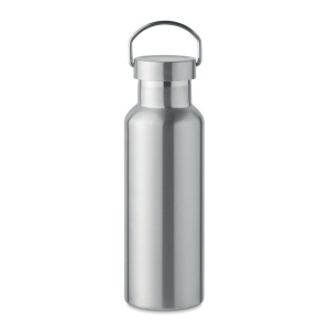 Bouteille double paroi 500 ml - FLORENCE 2