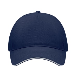 Casquette à 5 pans - LONG BEACH SINGA 24