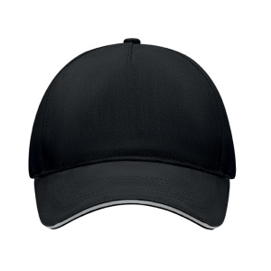 Casquette à 5 pans - LONG BEACH SINGA 32