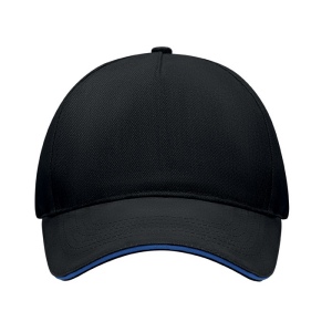 Casquette à 5 pans - LONG BEACH SINGA 34